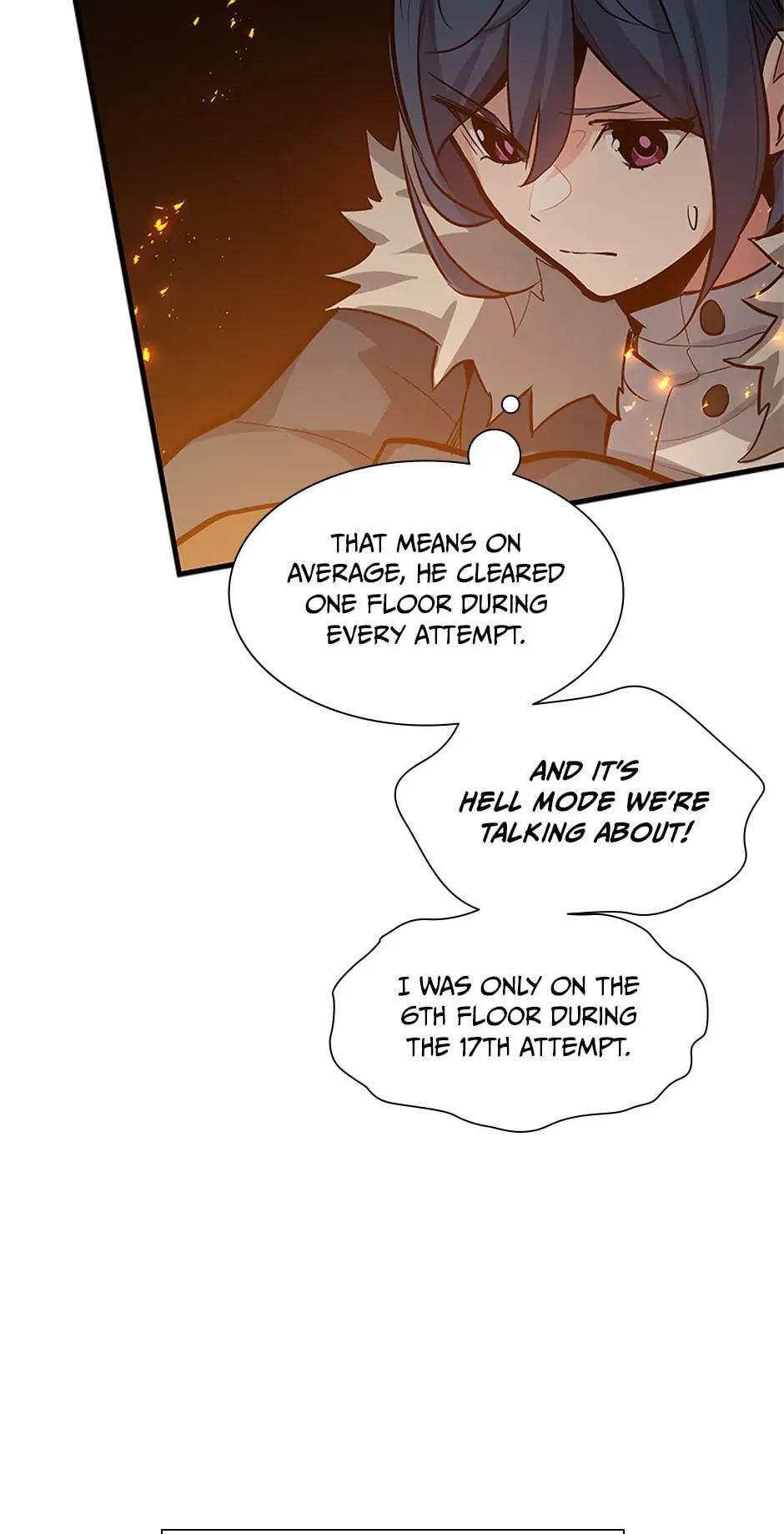 Read The Tutorial Is Too Tough! Manga Online