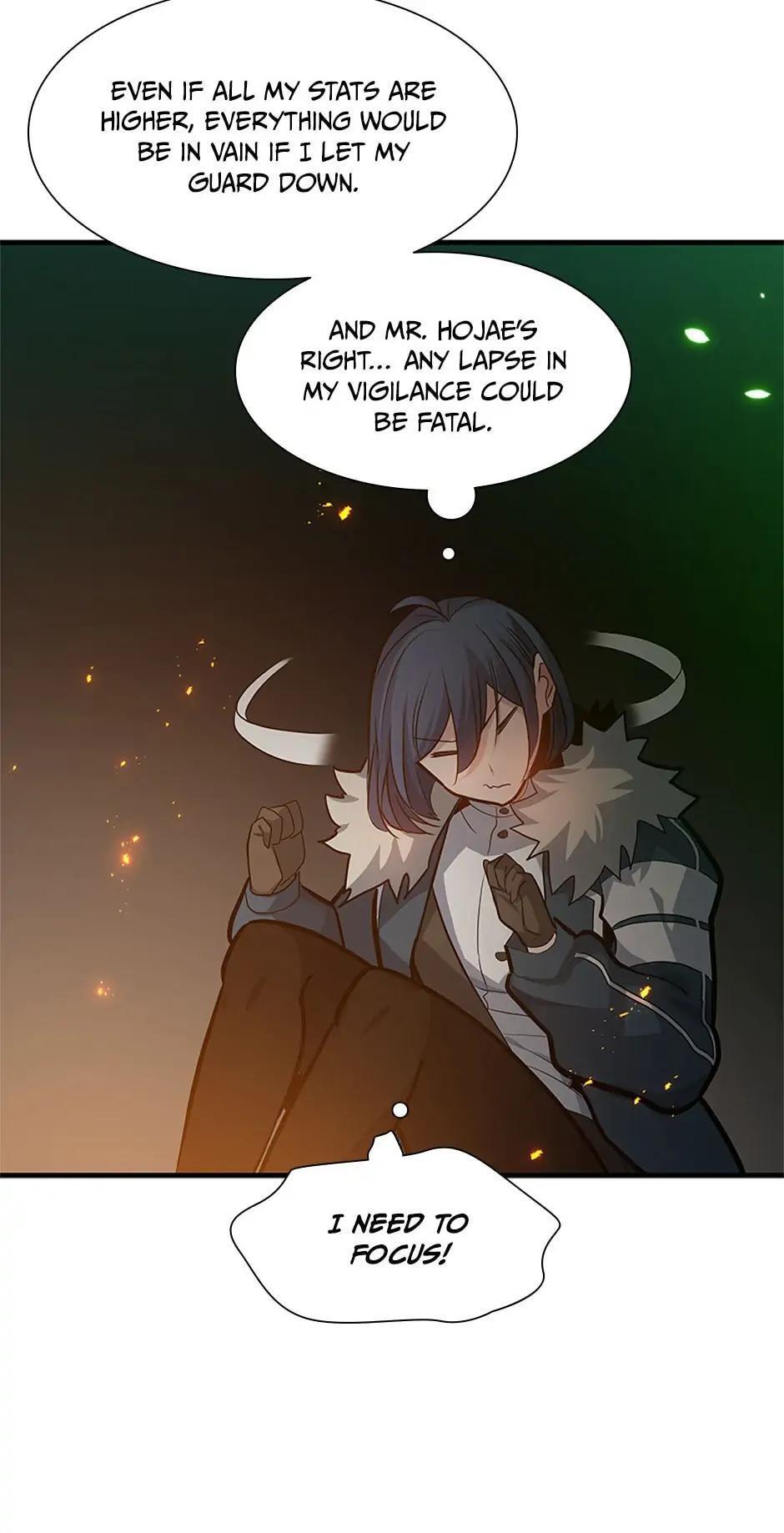 Read The Tutorial Is Too Tough! Manga Online