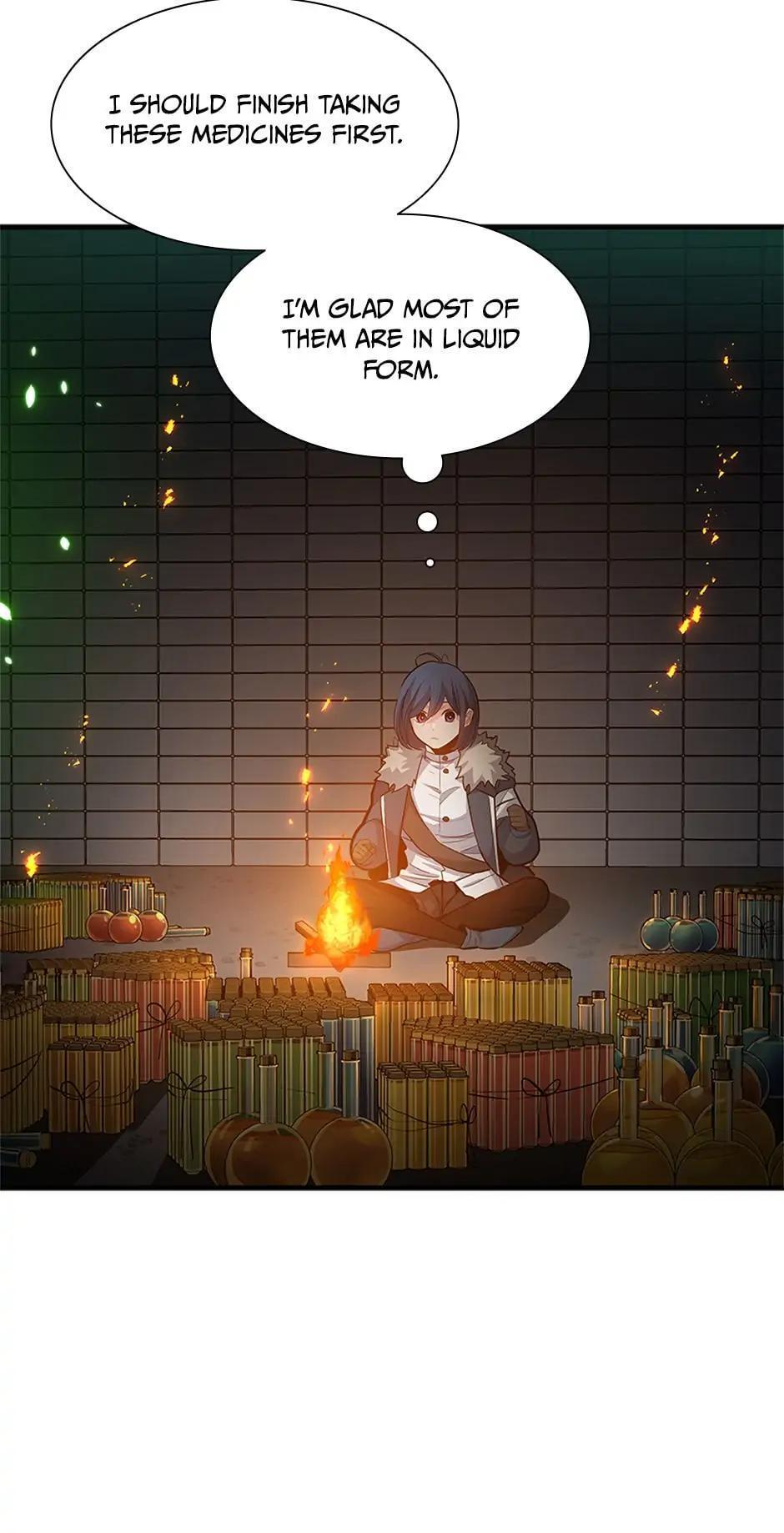 Read The Tutorial Is Too Tough! Manga Online