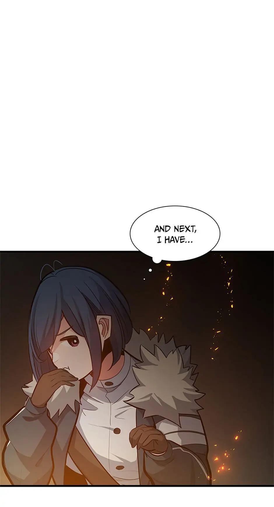 Read The Tutorial Is Too Tough! Manga Online