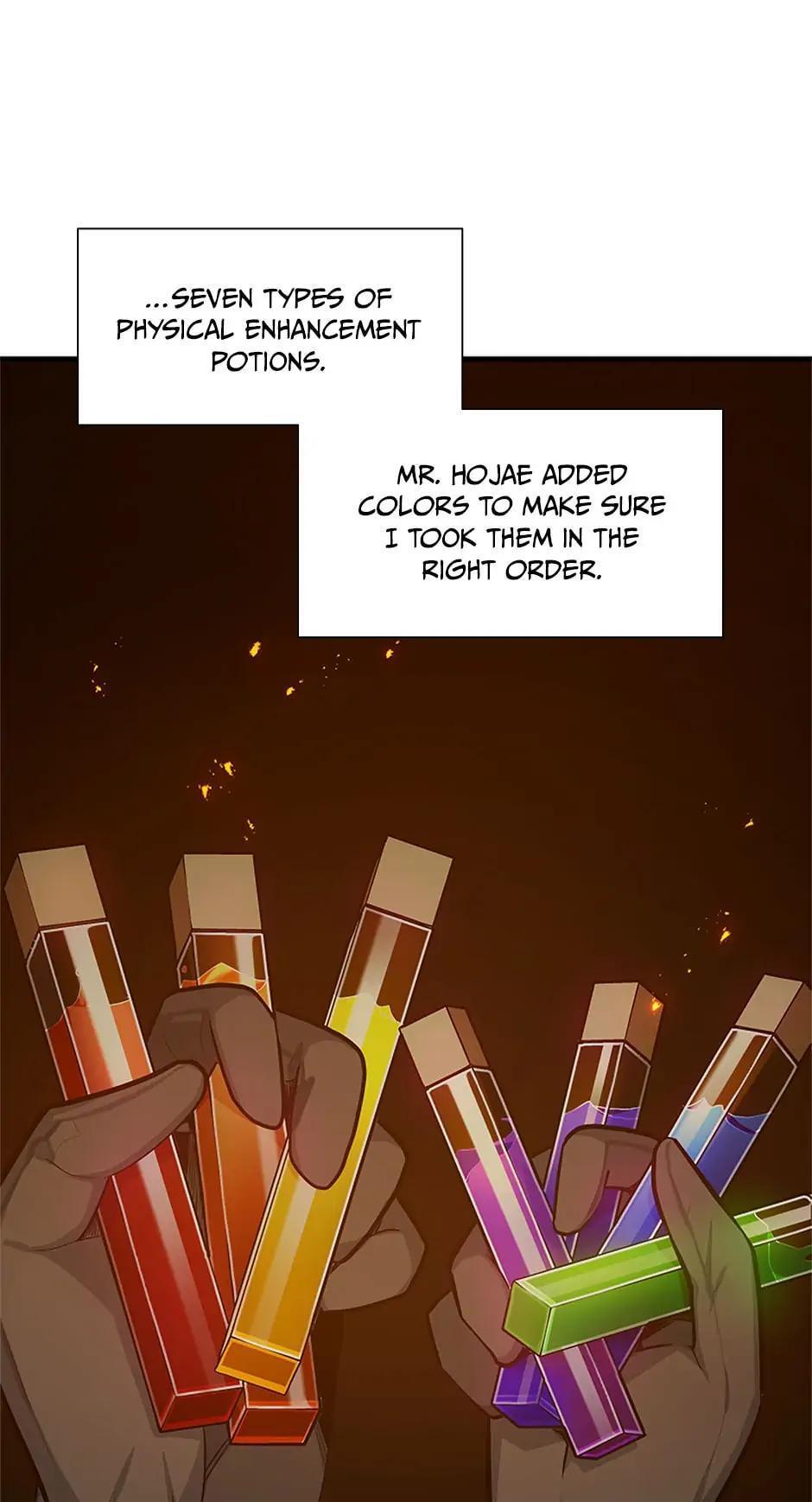 Read The Tutorial Is Too Tough! Manga Online