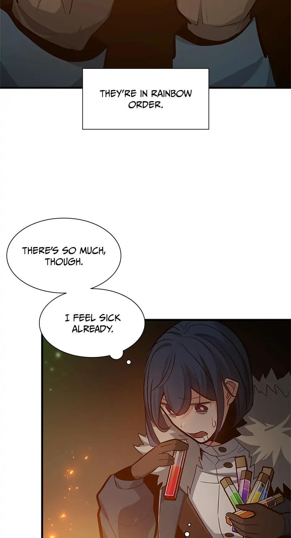 Read The Tutorial Is Too Tough! Manga Online