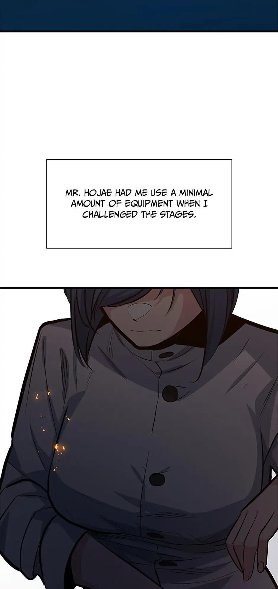Read The Tutorial Is Too Tough! Manga Online