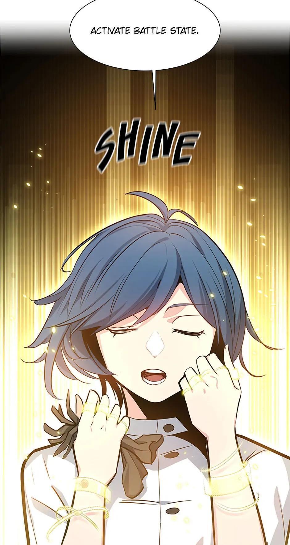 Read The Tutorial Is Too Tough! Manga Online