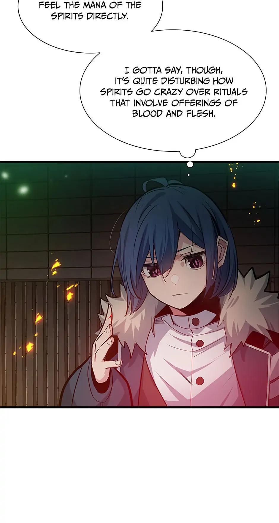 Read The Tutorial Is Too Tough! Manga Online
