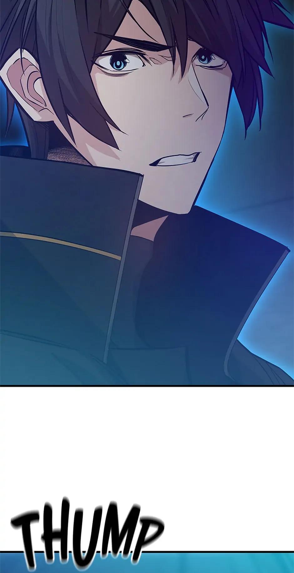 Read The Tutorial Is Too Tough! Manga Online