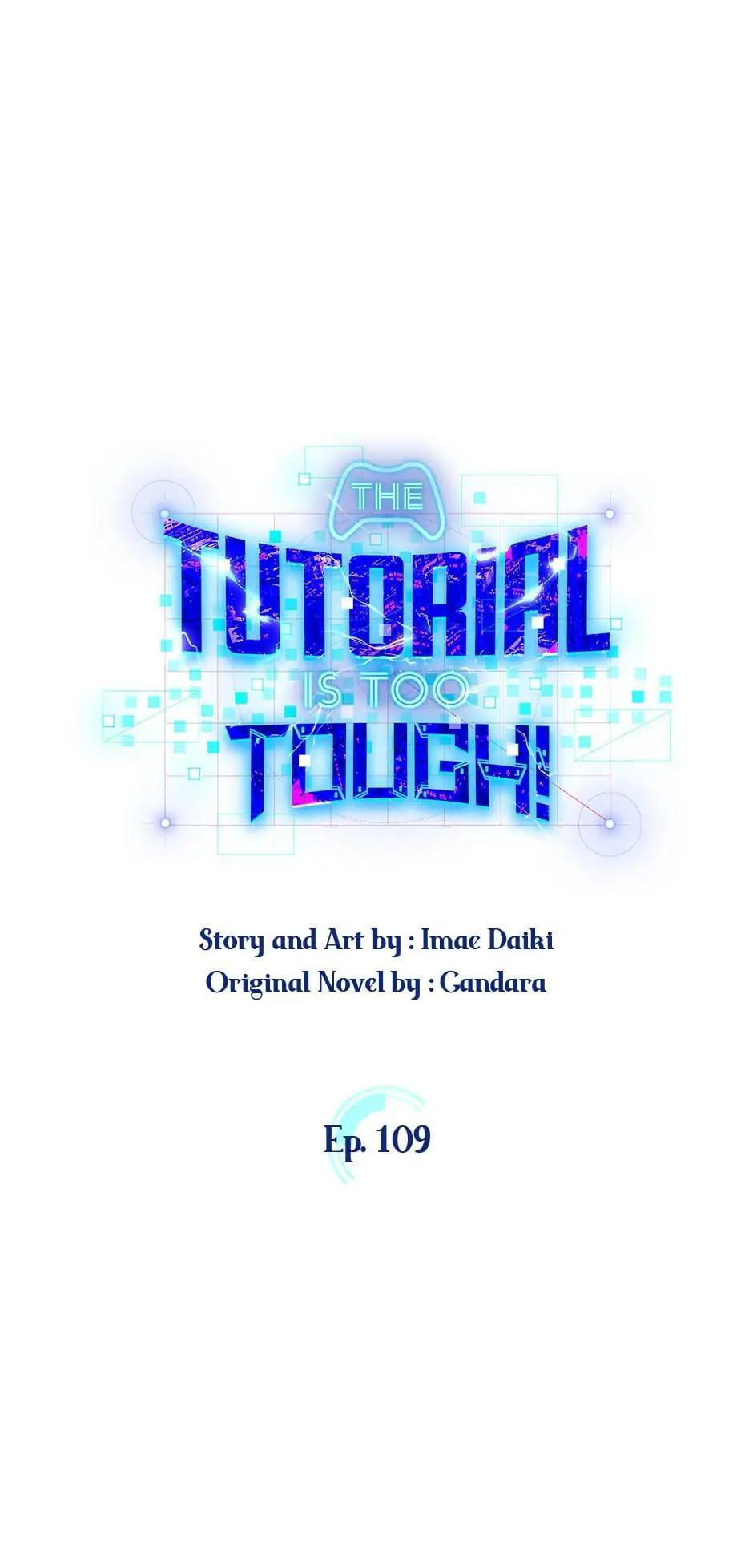 Read The Tutorial Is Too Tough! Manga Online