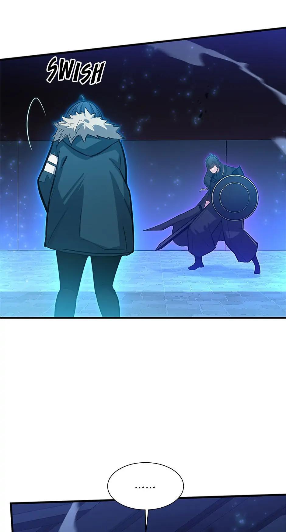 Read The Tutorial Is Too Tough! Manga Online