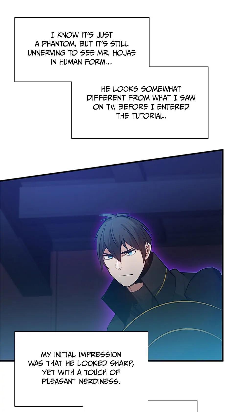 Read The Tutorial Is Too Tough! Manga Online