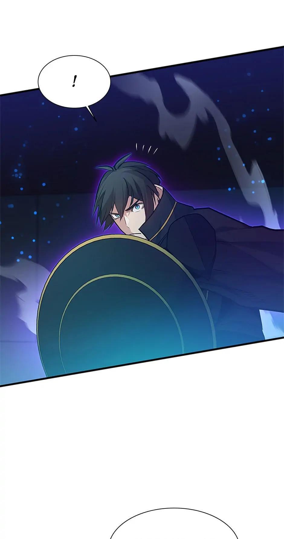 Read The Tutorial Is Too Tough! Manga Online