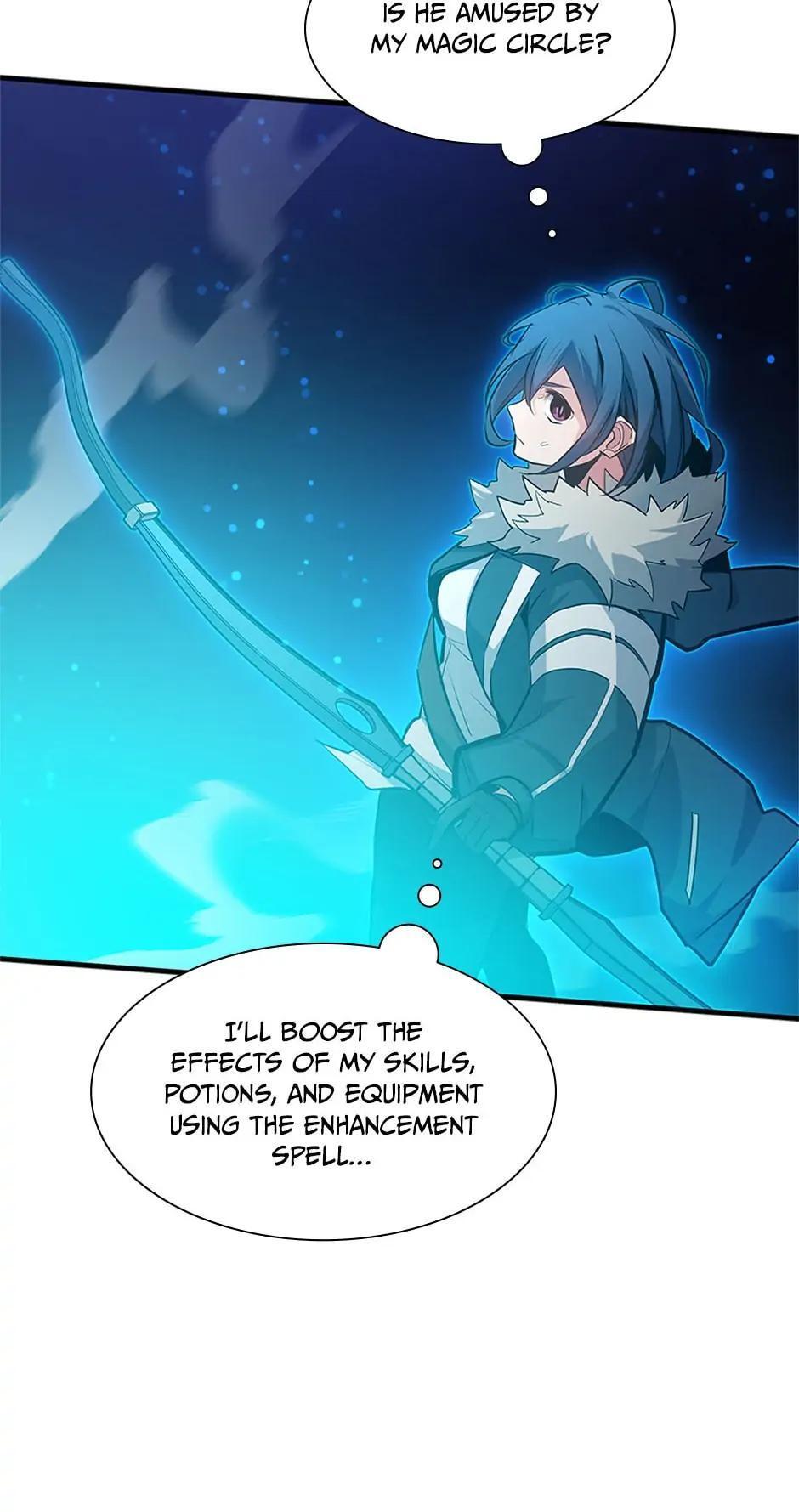 Read The Tutorial Is Too Tough! Manga Online