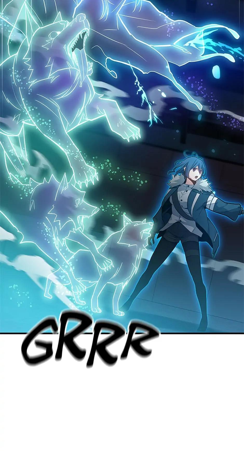 Read The Tutorial Is Too Tough! Manga Online