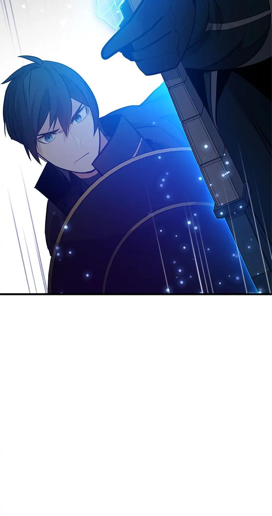 Read The Tutorial Is Too Tough! Manga Online