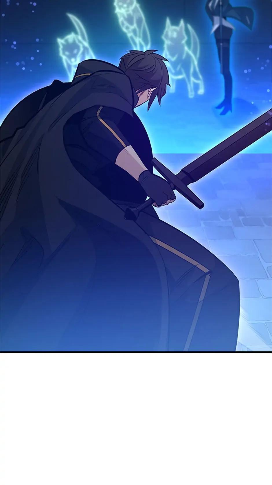 Read The Tutorial Is Too Tough! Manga Online