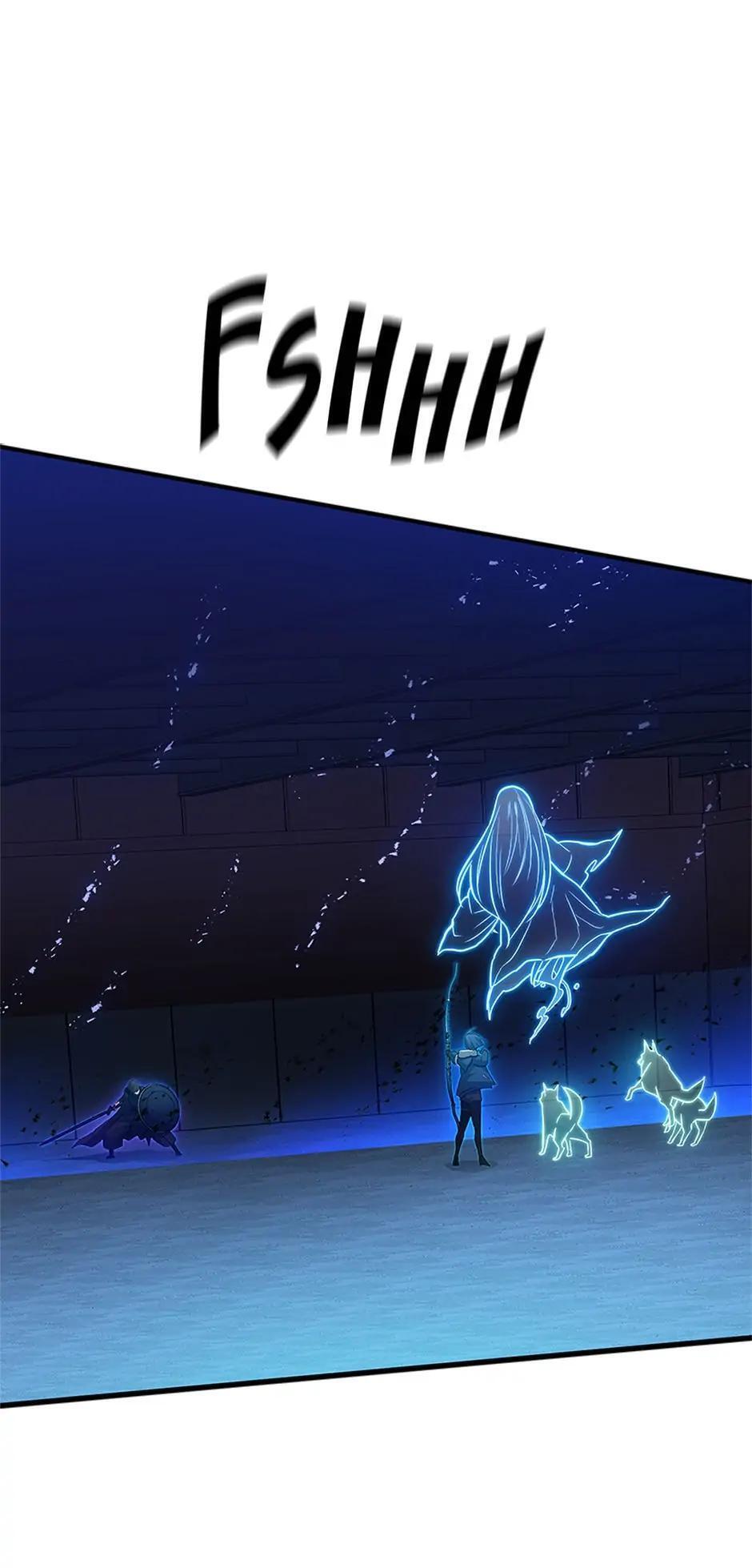 Read The Tutorial Is Too Tough! Manga Online