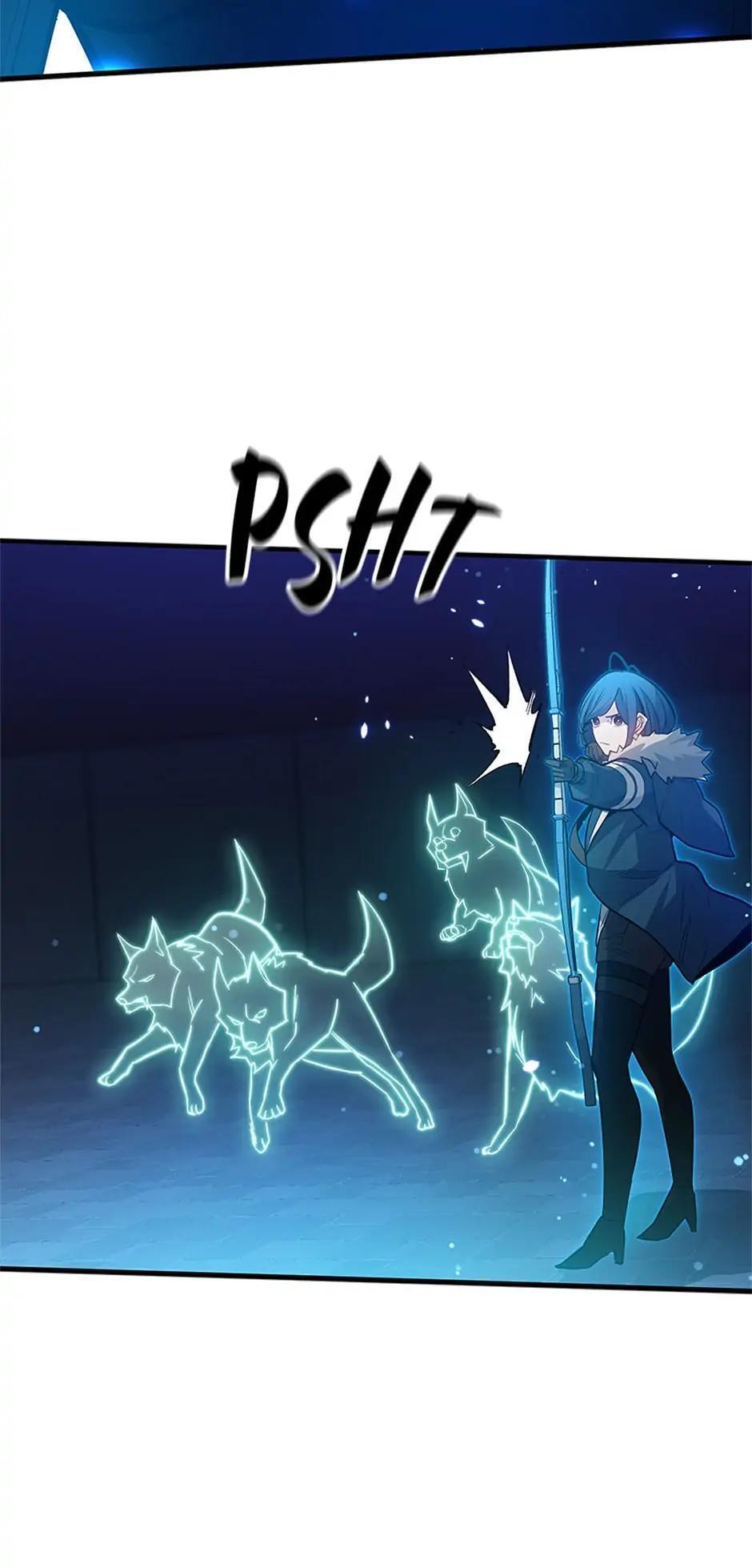 Read The Tutorial Is Too Tough! Manga Online