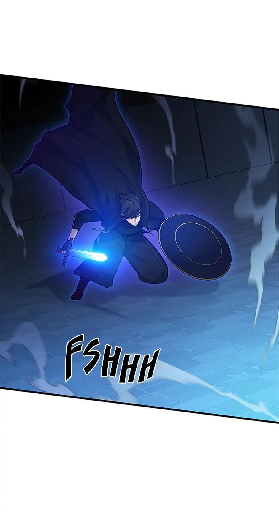 Read The Tutorial Is Too Tough! Manga Online