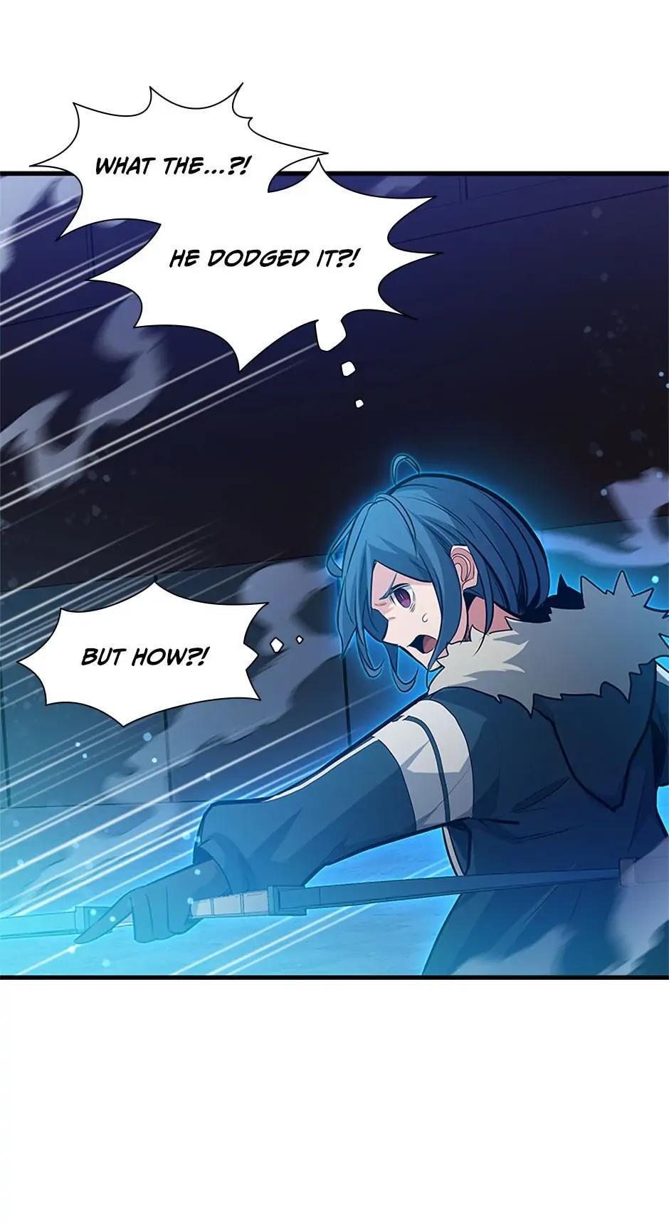 Read The Tutorial Is Too Tough! Manga Online