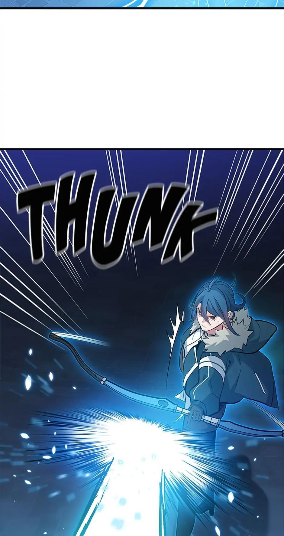 Read The Tutorial Is Too Tough! Manga Online