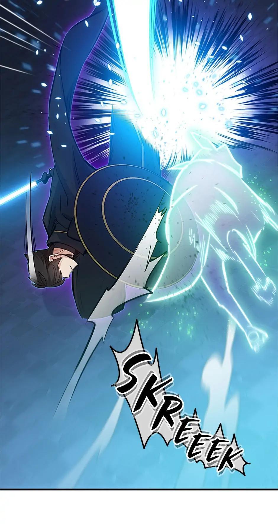 Read The Tutorial Is Too Tough! Manga Online