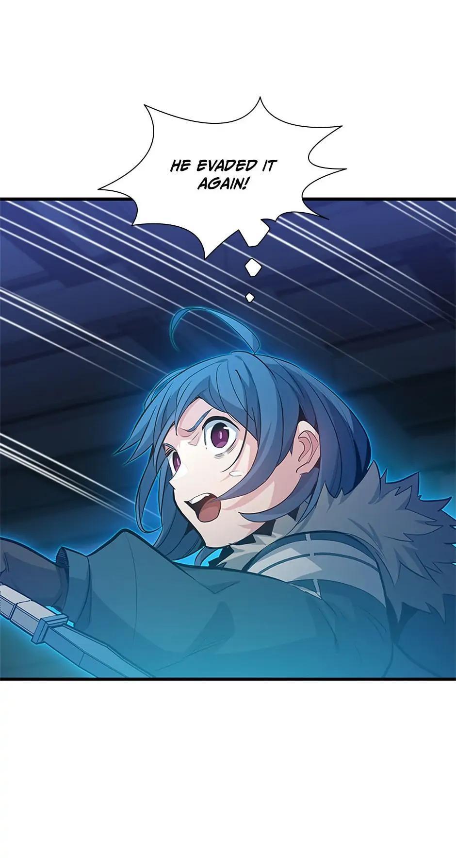 Read The Tutorial Is Too Tough! Manga Online