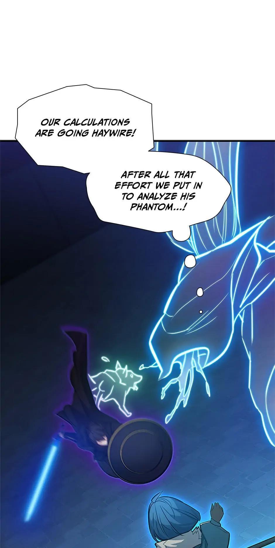 Read The Tutorial Is Too Tough! Manga Online