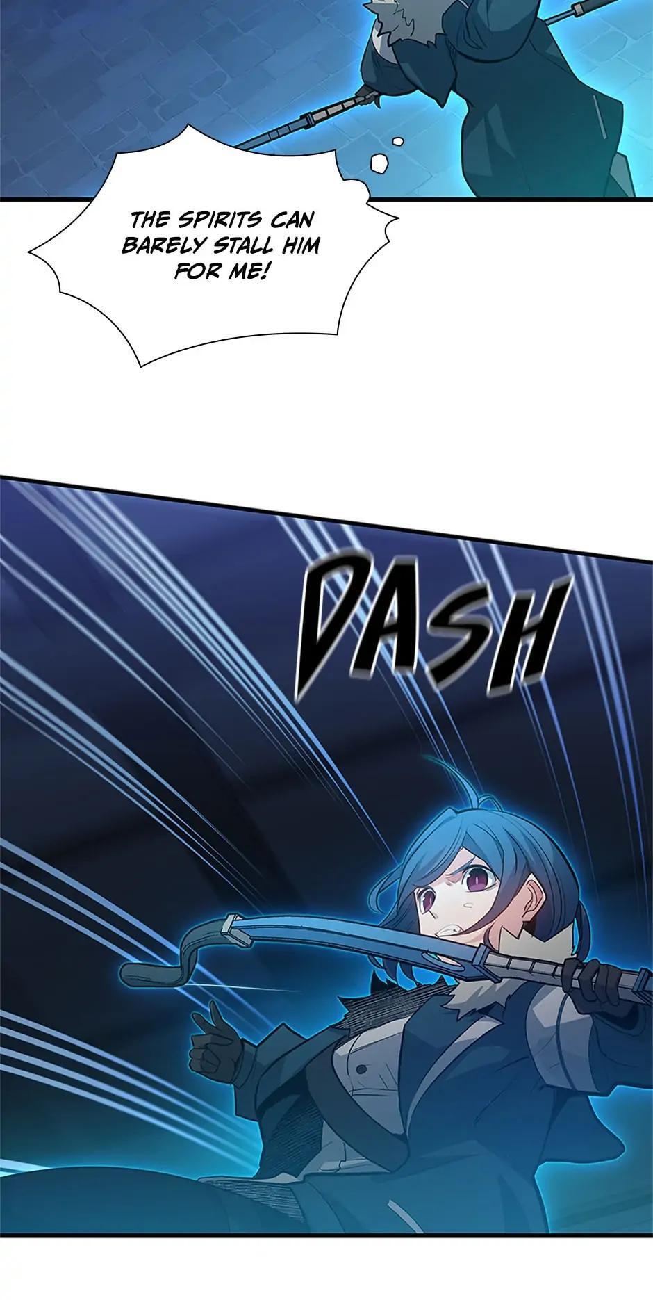 Read The Tutorial Is Too Tough! Manga Online