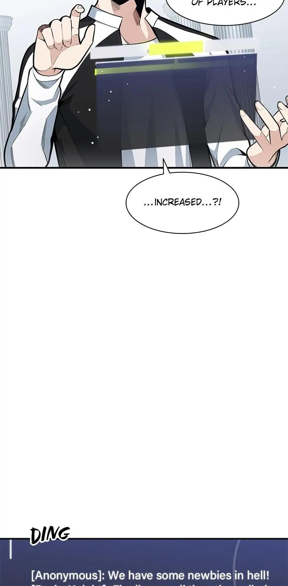 Read The Tutorial Is Too Tough! Manga Online