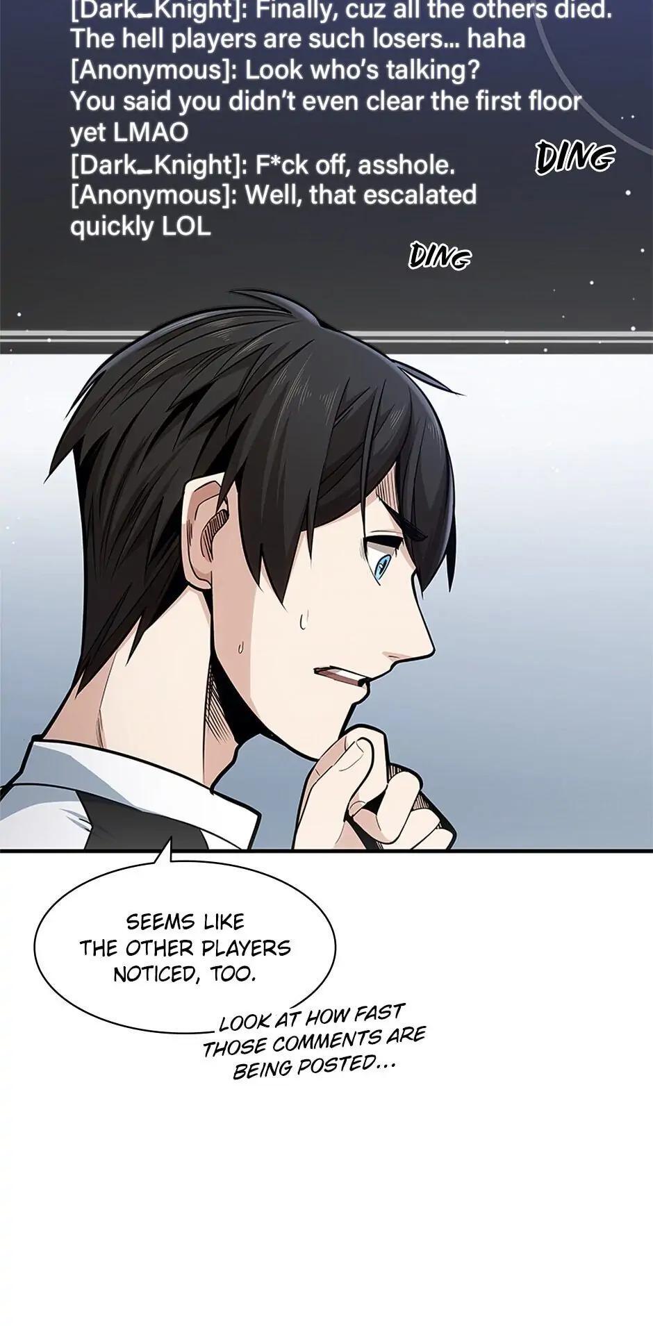 Read The Tutorial Is Too Tough! Manga Online