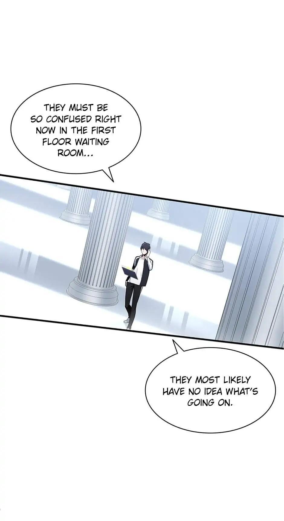 Read The Tutorial Is Too Tough! Manga Online