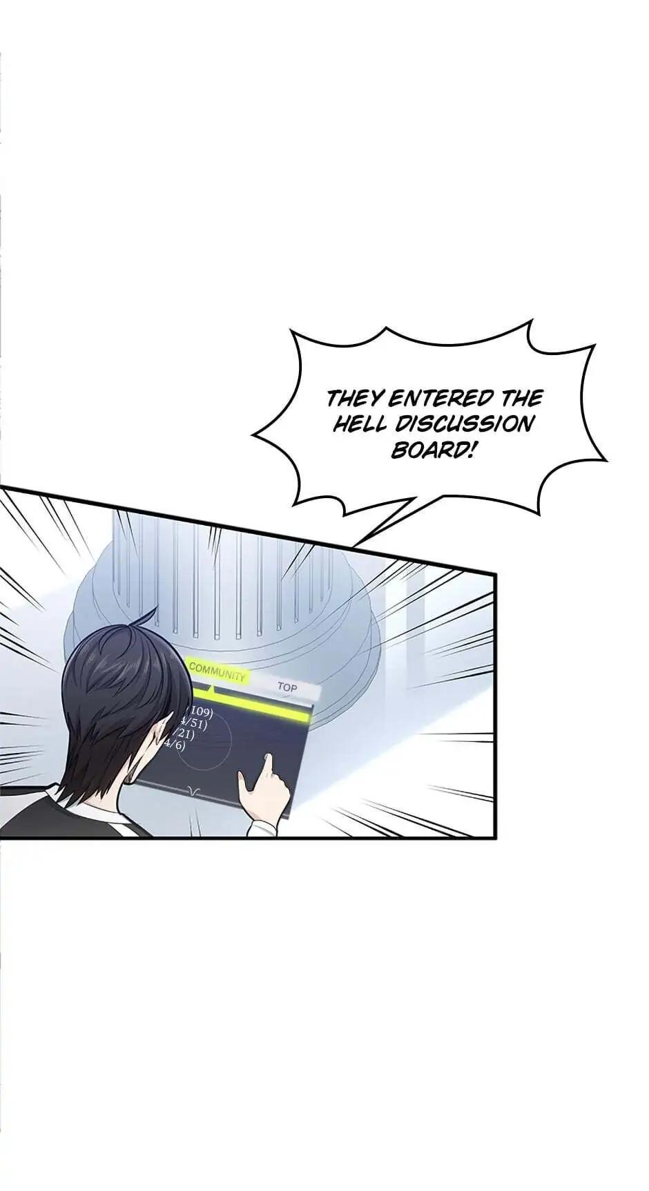 Read The Tutorial Is Too Tough! Manga Online