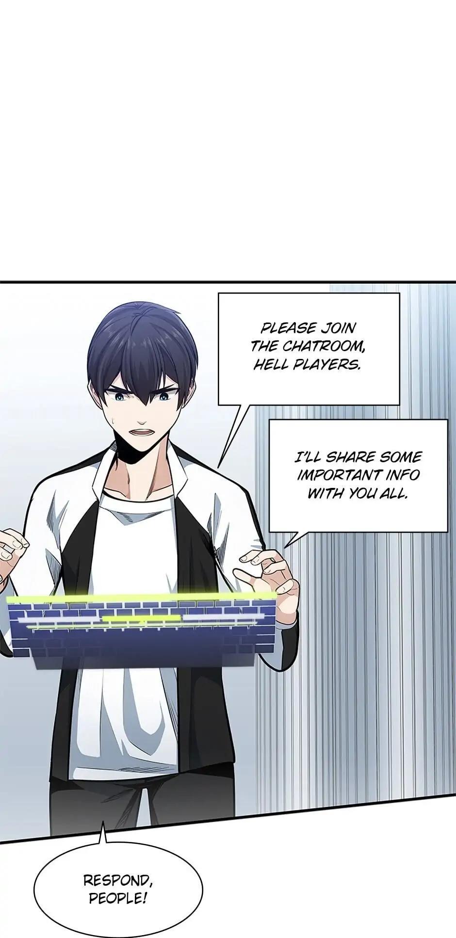 Read The Tutorial Is Too Tough! Manga Online