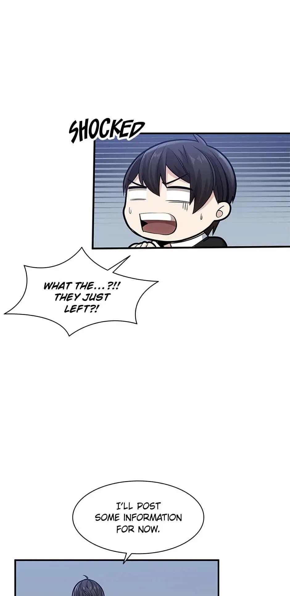 Read The Tutorial Is Too Tough! Manga Online
