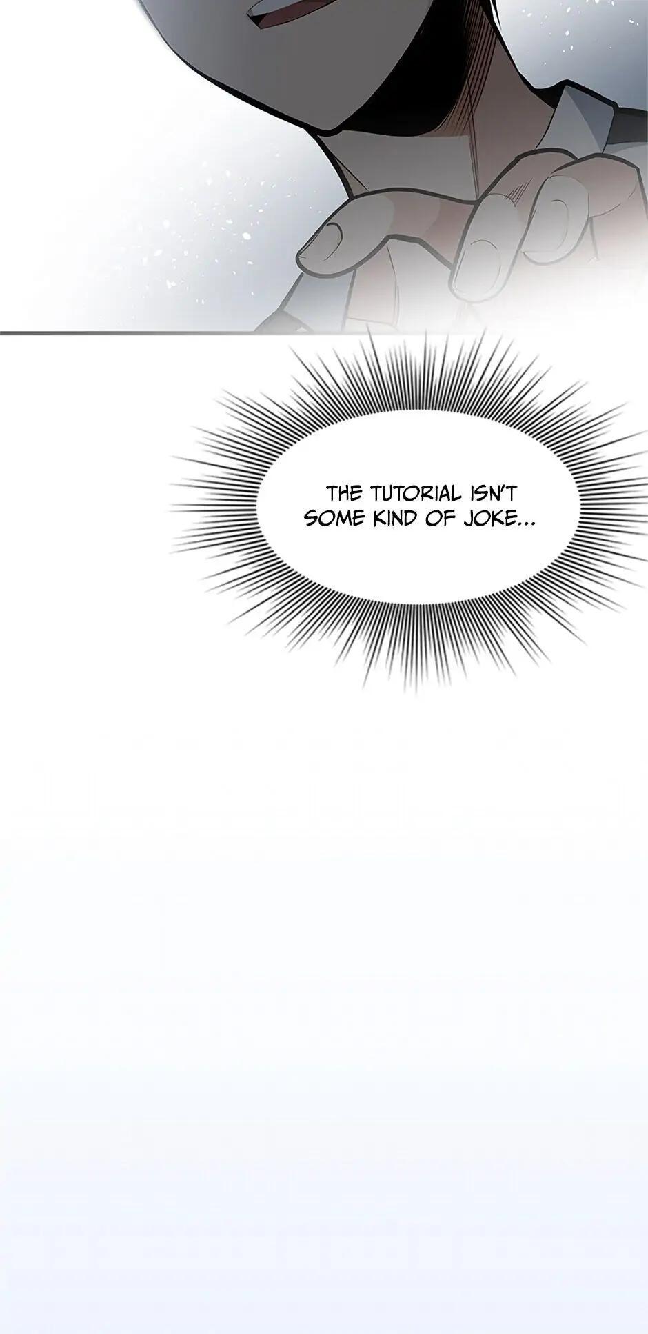 Read The Tutorial Is Too Tough! Manga Online