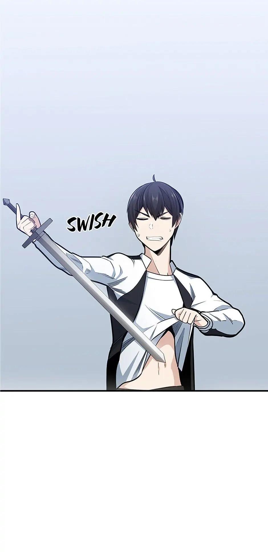 Read The Tutorial Is Too Tough! Manga Online
