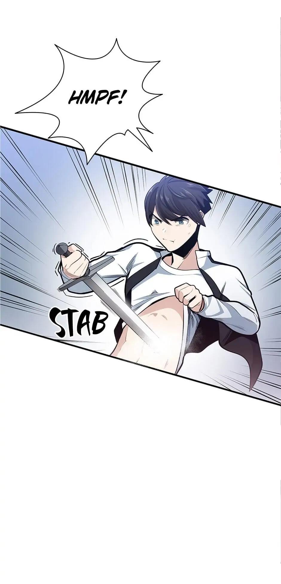 Read The Tutorial Is Too Tough! Manga Online