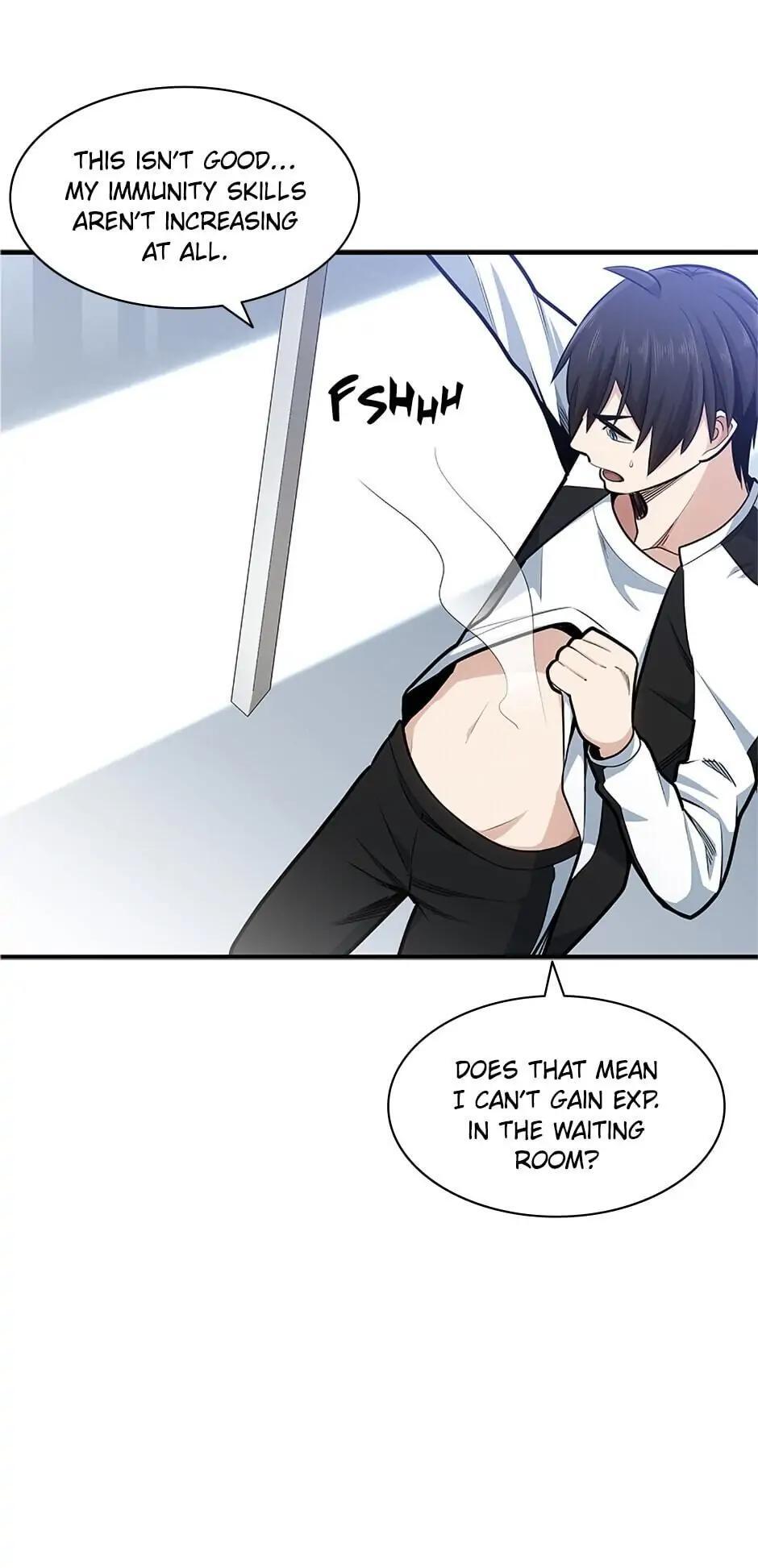 Read The Tutorial Is Too Tough! Manga Online