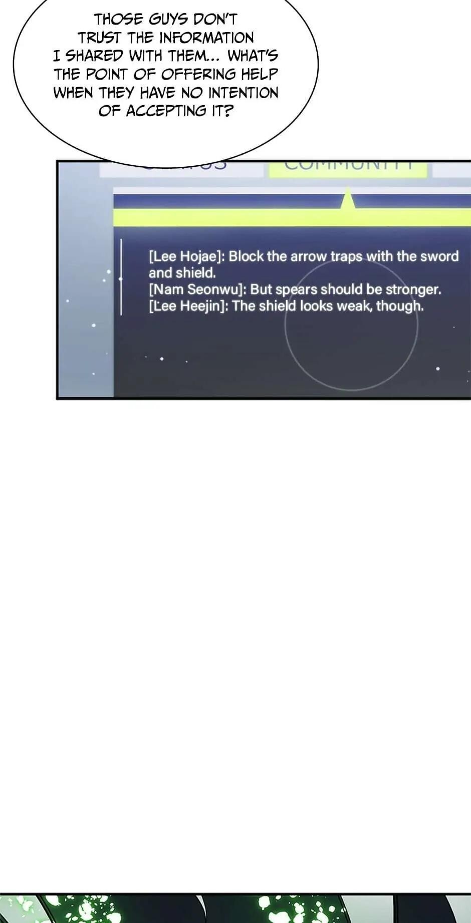 Read The Tutorial Is Too Tough! Manga Online