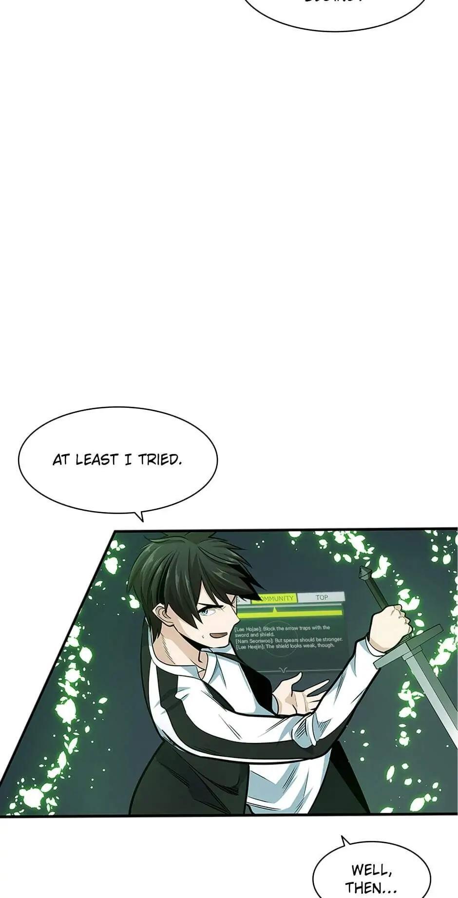 Read The Tutorial Is Too Tough! Manga Online