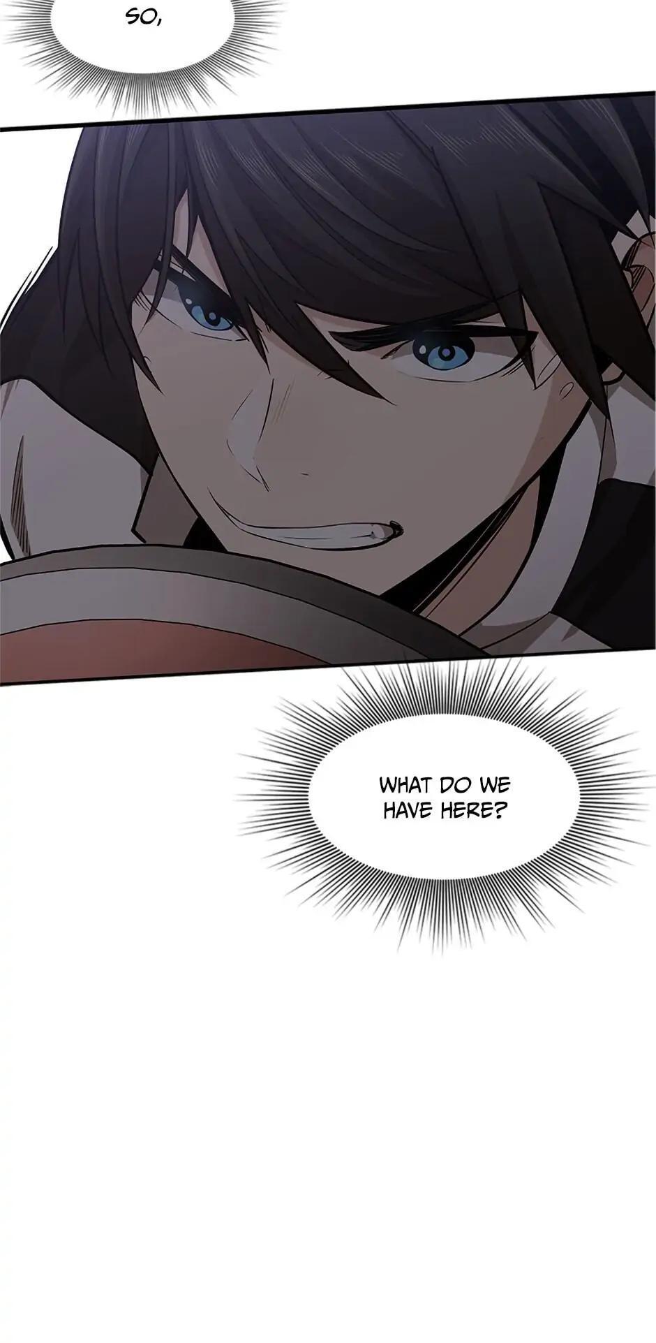 Read The Tutorial Is Too Tough! Manga Online