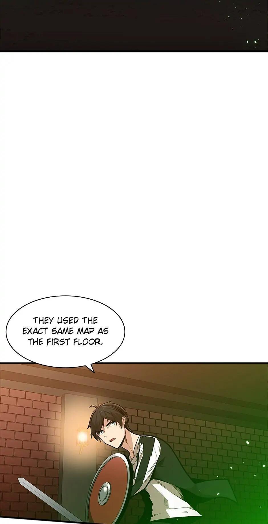 Read The Tutorial Is Too Tough! Manga Online