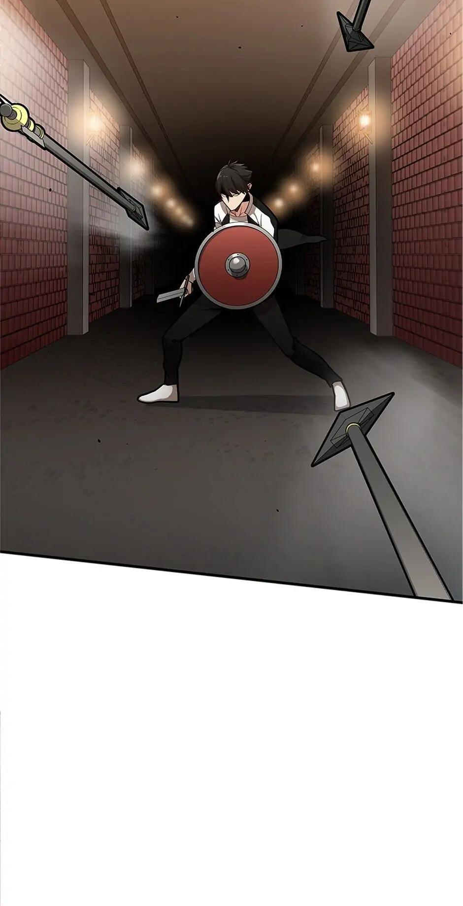 Read The Tutorial Is Too Tough! Manga Online