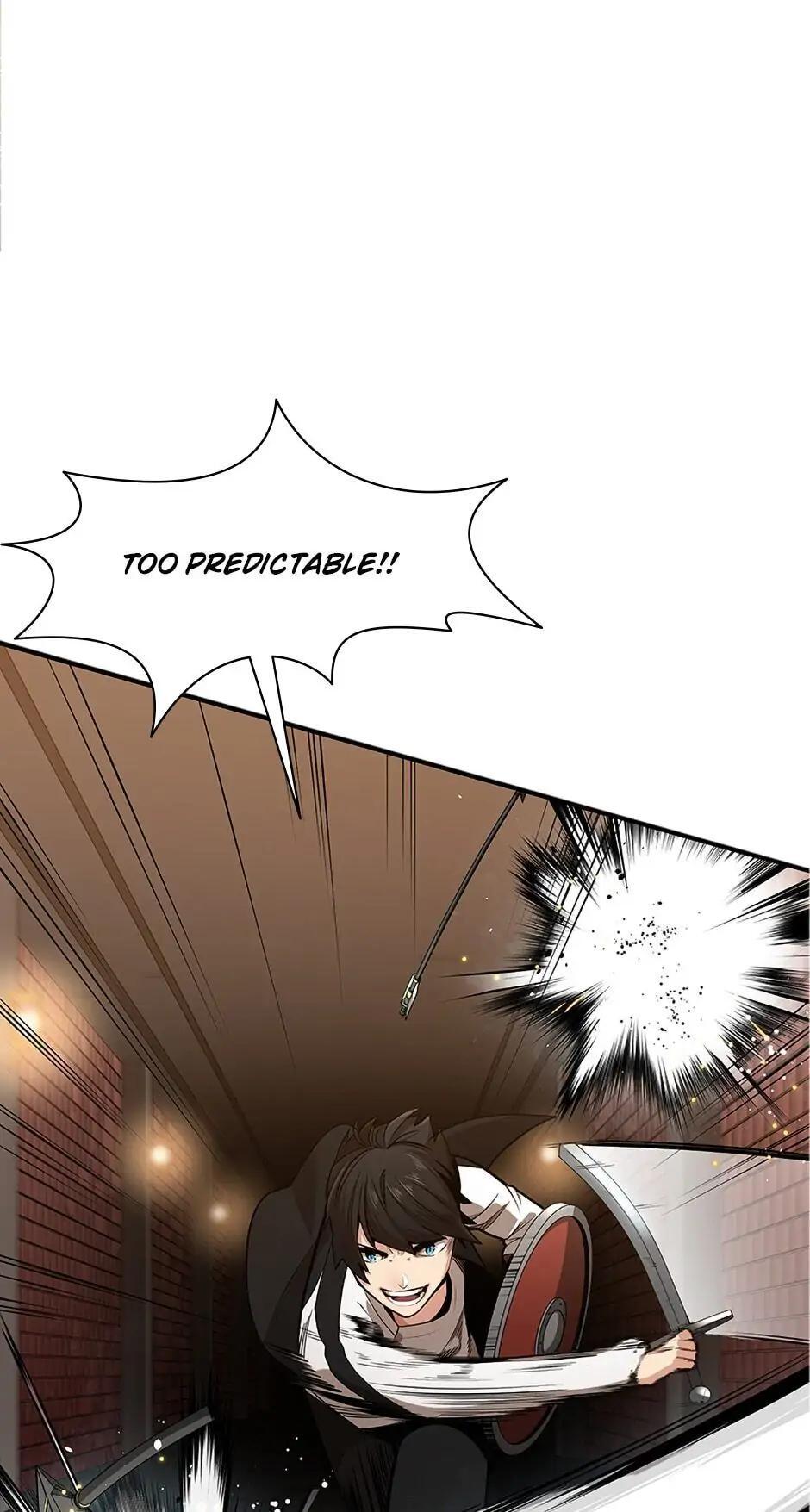 Read The Tutorial Is Too Tough! Manga Online