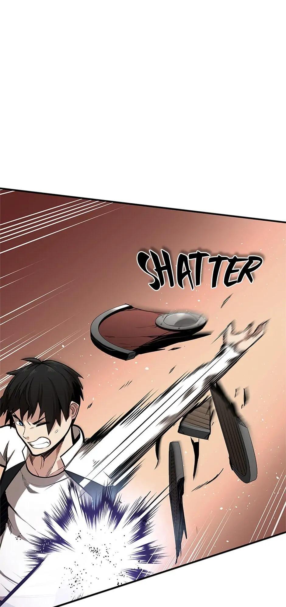 Read The Tutorial Is Too Tough! Manga Online