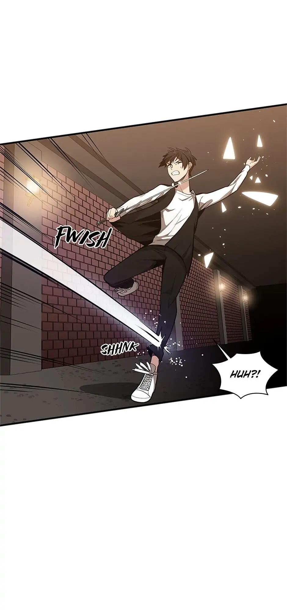 Read The Tutorial Is Too Tough! Manga Online