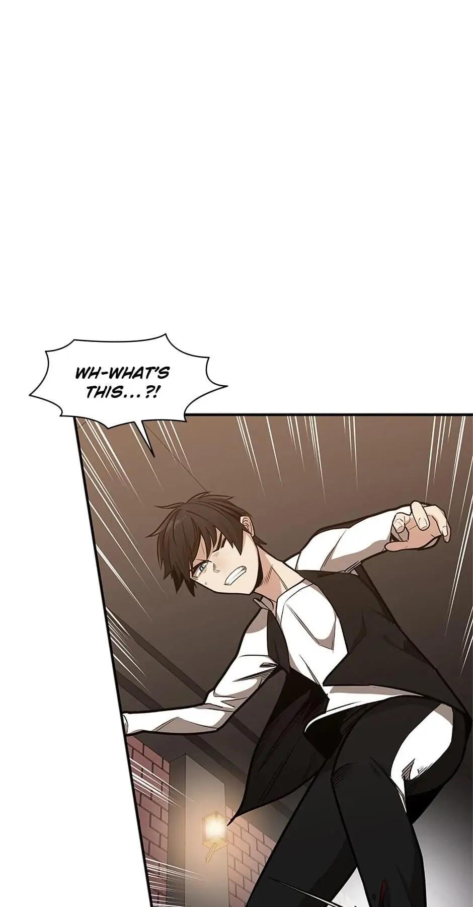 Read The Tutorial Is Too Tough! Manga Online