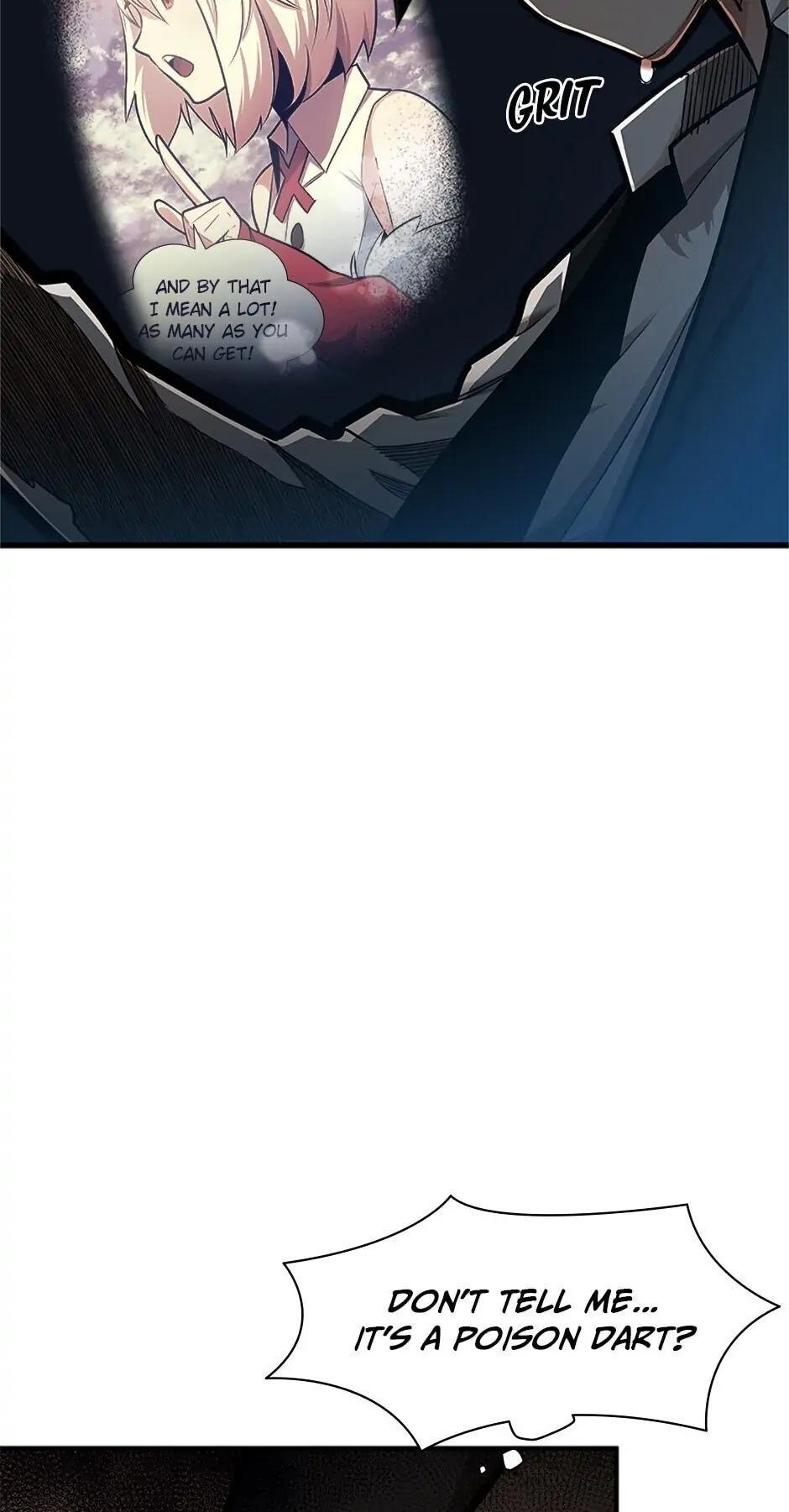Read The Tutorial Is Too Tough! Manga Online