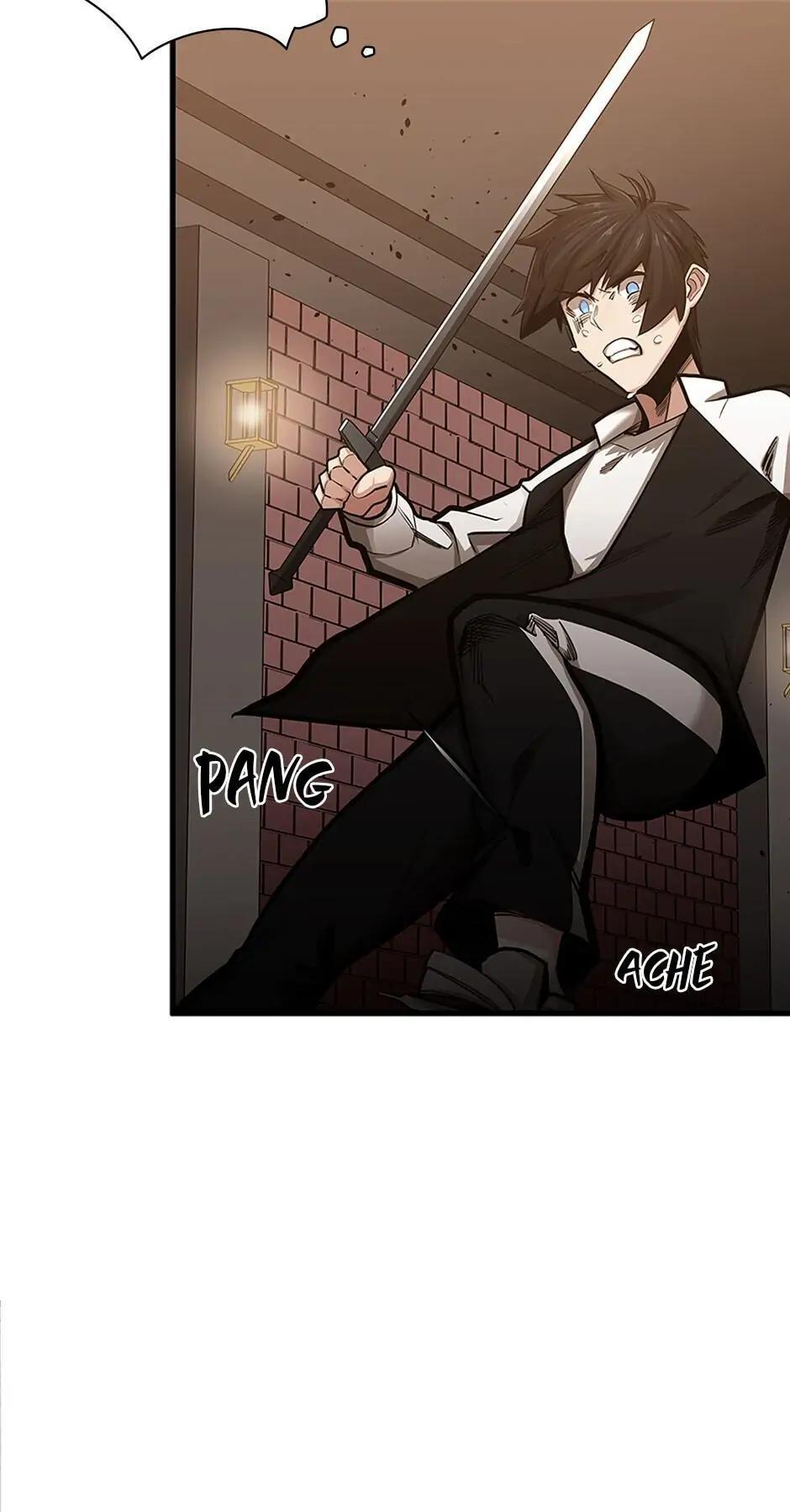 Read The Tutorial Is Too Tough! Manga Online