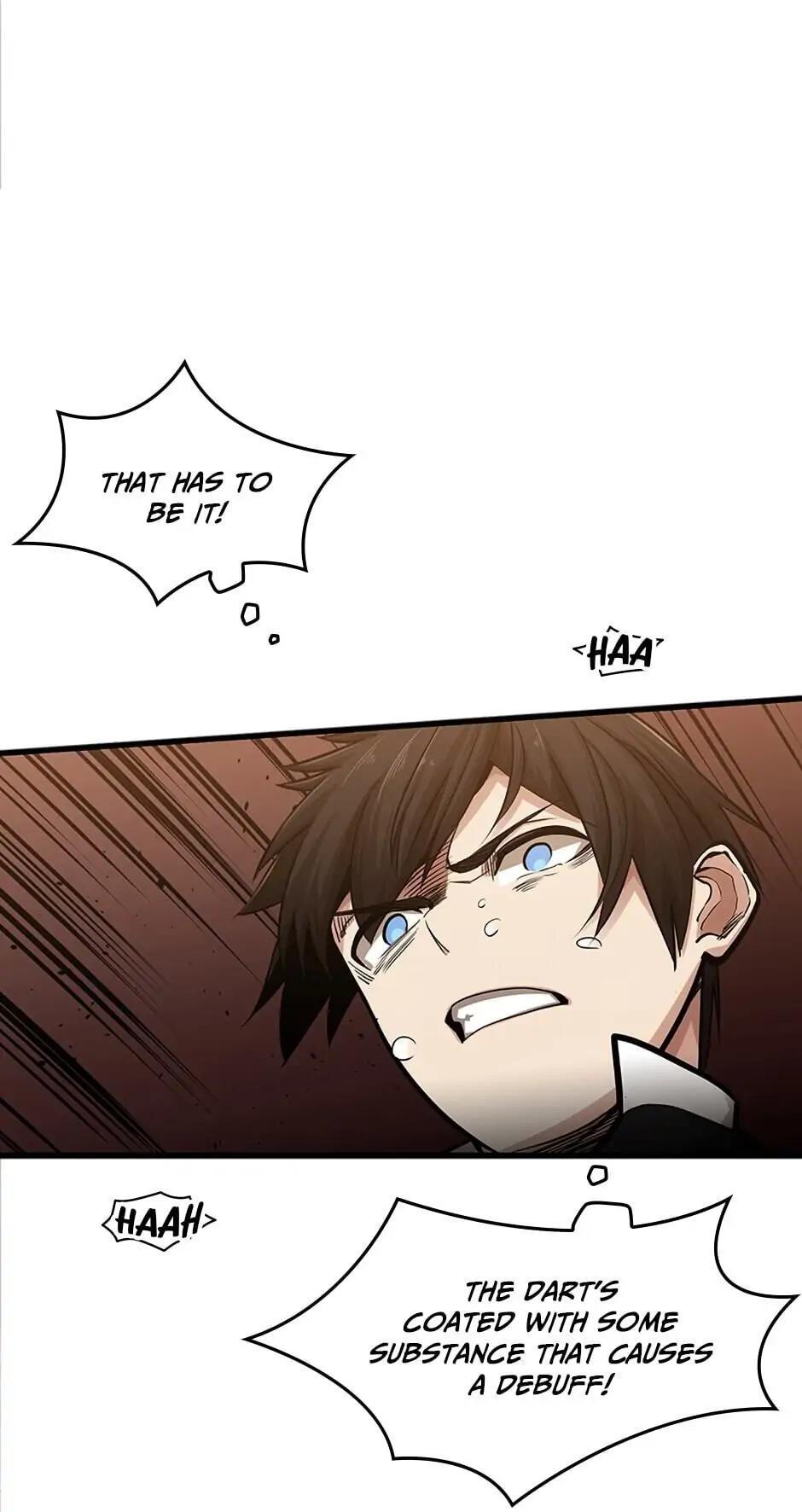 Read The Tutorial Is Too Tough! Manga Online