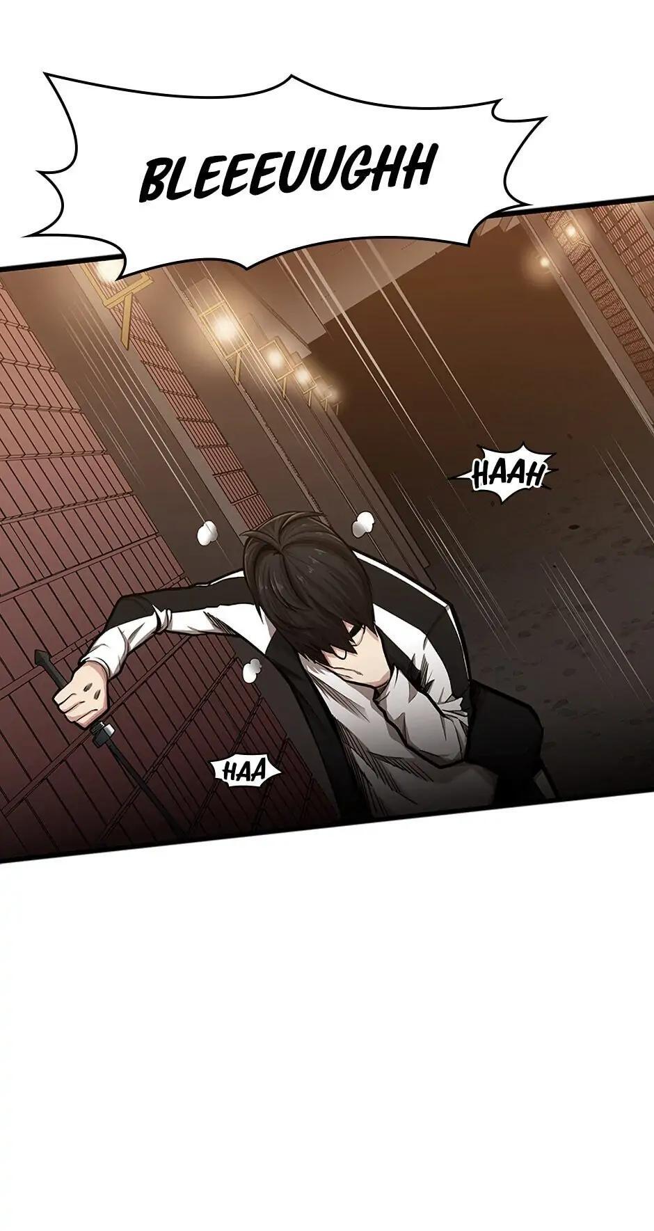 Read The Tutorial Is Too Tough! Manga Online